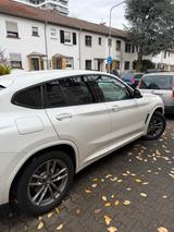 BMW X4 xDrive20d AT M Sport M Sport - BMW X4 von privat
