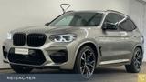 BMW X3 M Competition - gebrauchte BMW X3 M aus dem Jahr 2021