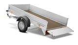 Humbaur HA 752513 BK kippbar Anhänger - Angebote