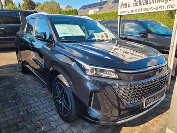 Dfsk Fengon E5 2000