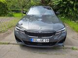 BMW M340d xDrive Touring - gebrauchte BMW M340d aus dem Jahr 2020