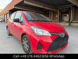 Toyota Yaris Klima Kein Tüv - Toyota Yaris Gebrauchtwagen in Solingen