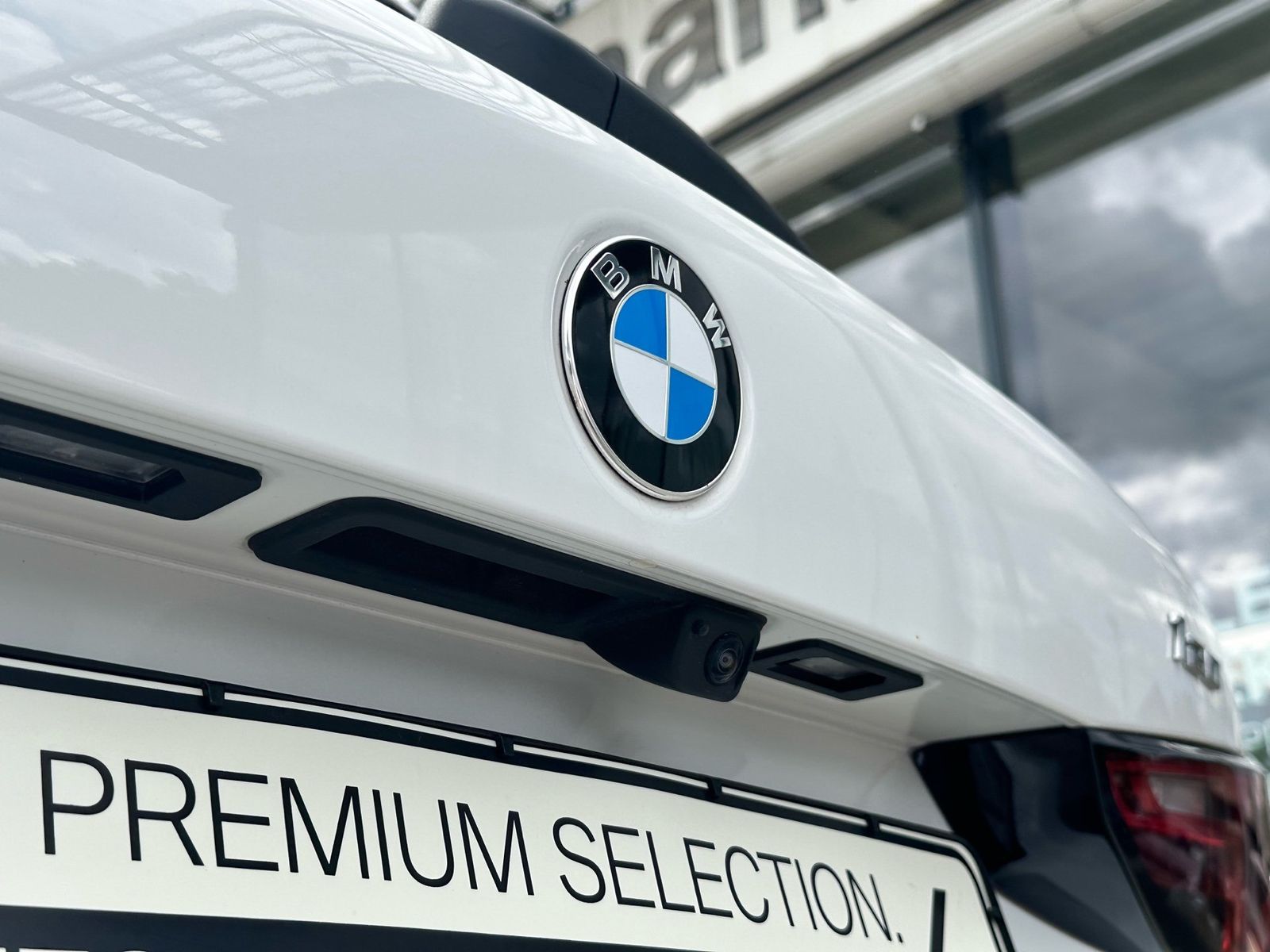 BMW 120 - Bild 22