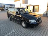 Kia 2005 Kia Carnival II 2.9 CRDi EX - gebrauchte Kia Carnival aus dem Jahr 2007