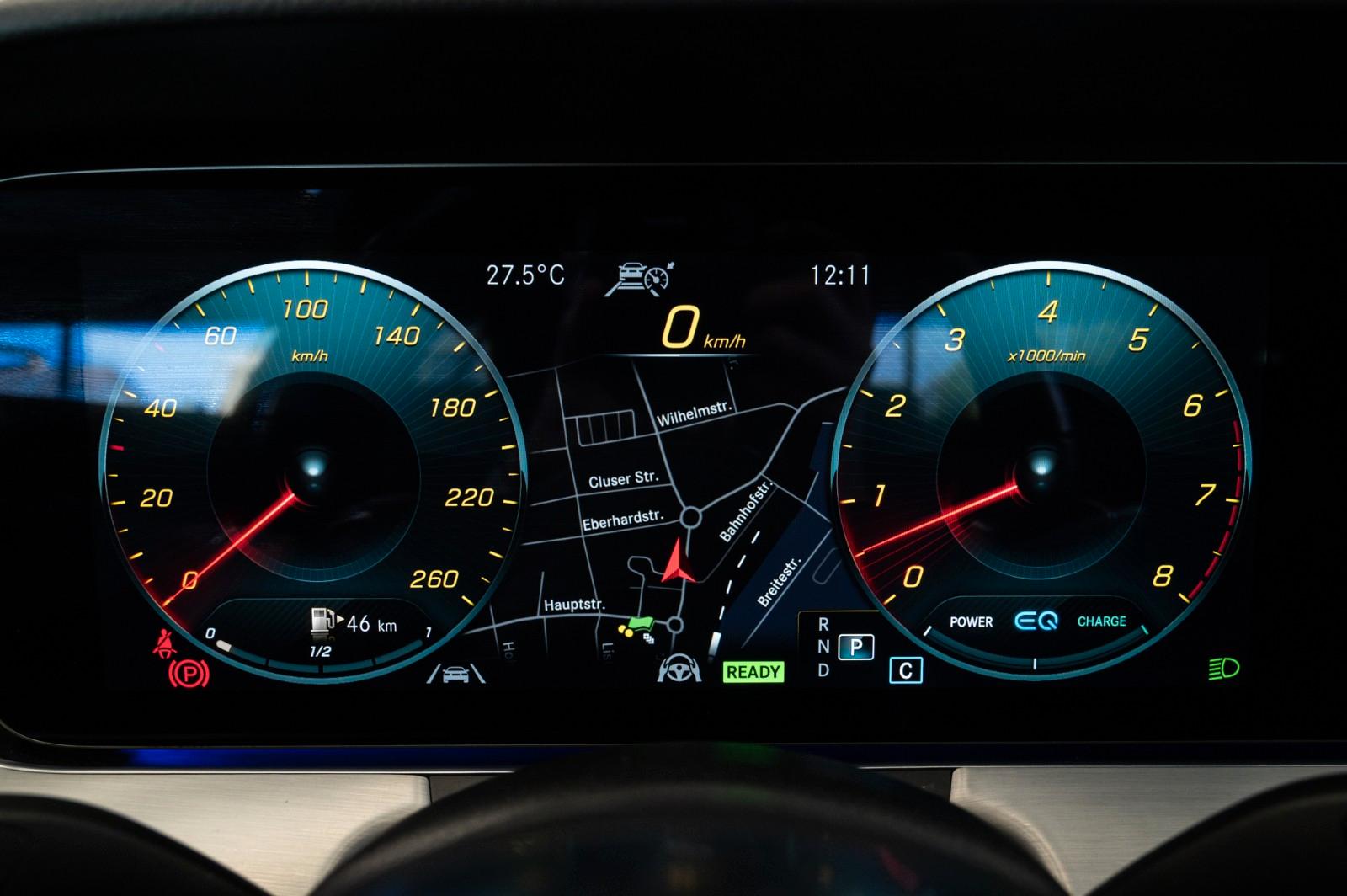 Mercedes-Benz CLS 4Matic AMG-LINE LED PANO 360° ACC, миниатюра 16