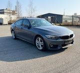 BMW 420 Gran Coupé 420i Gran Coupé M Sport A M Sport - BMW 420 Gran Coupé aus 2021