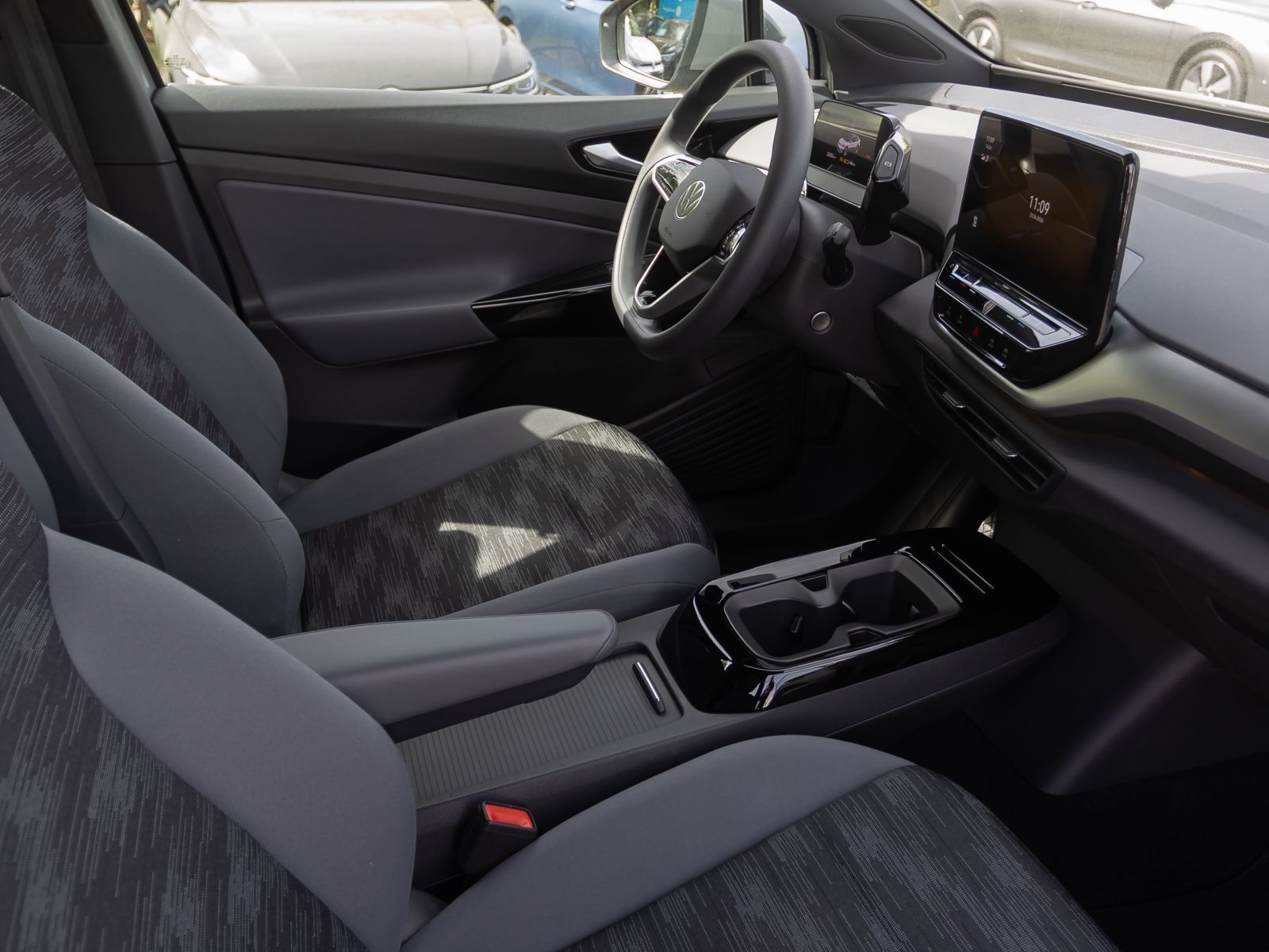 Volkswagen ID.4 - Bild 20