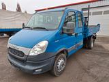 Iveco Daily 70C17 Doppelkabine Dreiseiten-Kipper - Iveco Daily 70c17