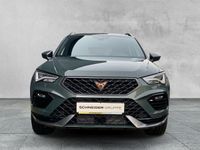 Cupra Ateca - Vorschau Bild 8