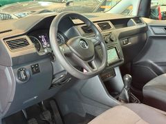 VW Caddy - Ansicht 31
