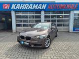 BMW 116 Baureihe 1 Lim. 3-trg. 116 d*Automatik* - Gebrauchtwagen in Osnabrück