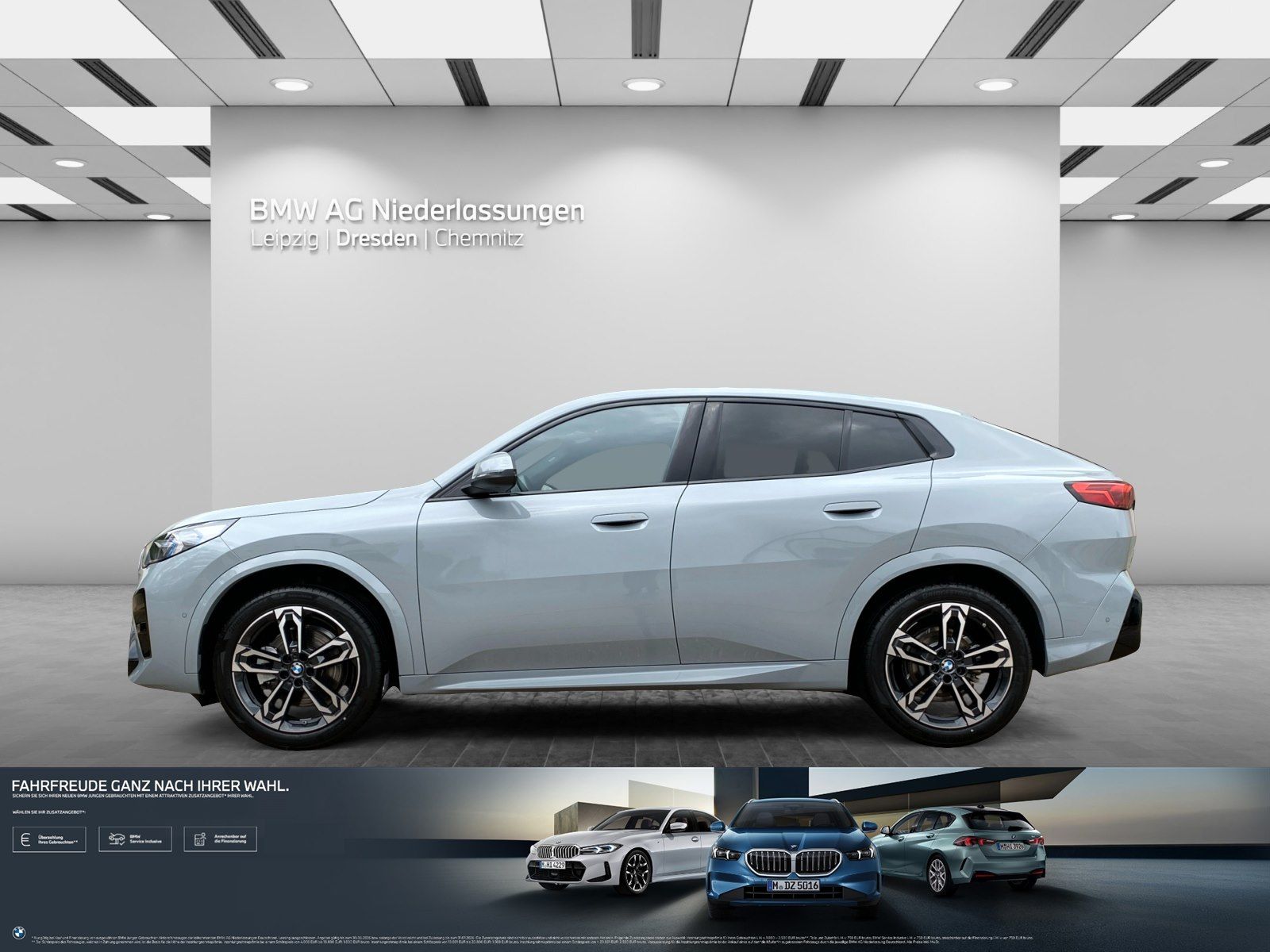 BMW X2 sDrive20i M Sport AHK Driv.Assist Harman K foto 3