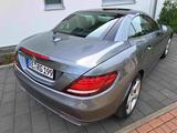 Mercedes-Benz SLC 200 - - Mercedes-Benz SLC 200 Gebrauchtwagen