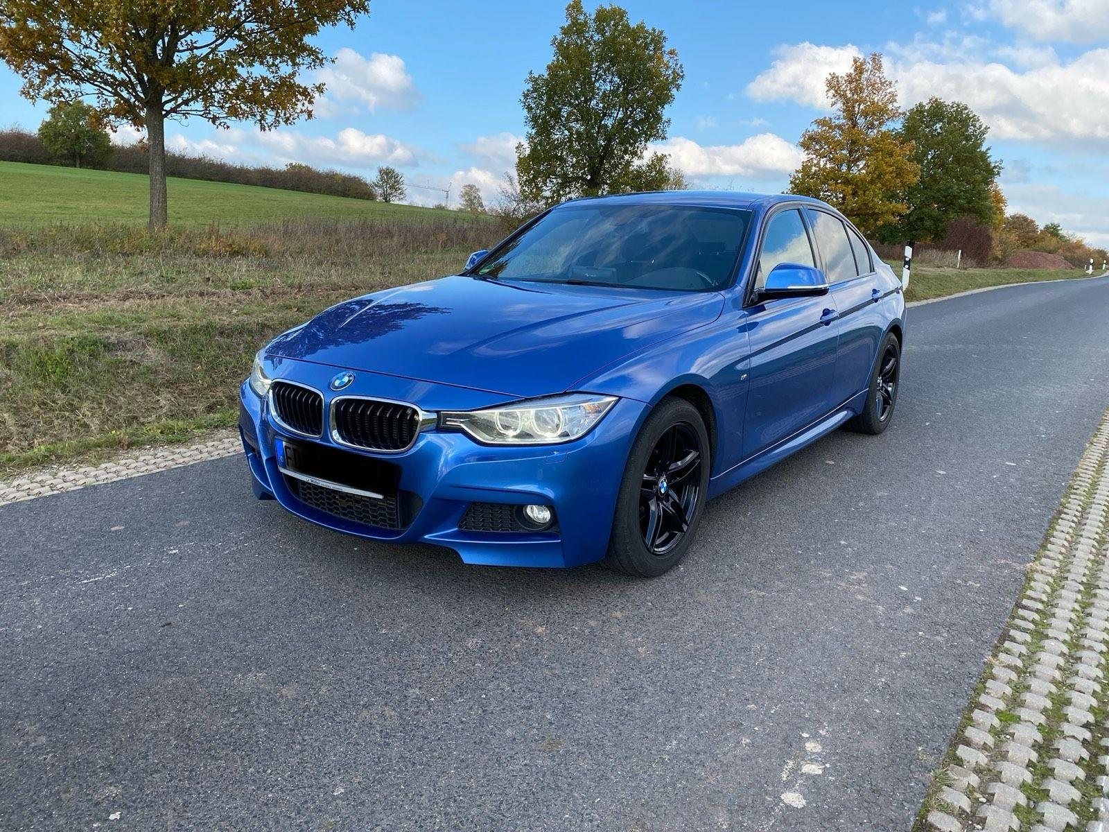 BMW 318