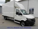 MAN TGE 3.180 mit LBW/Navi/Kamera/Automatik - MAN Erfurt