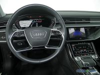 Audi A8 - Vorschau Bild 3