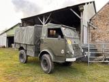 Renault R2087 französische Armee 1958 / Je... - Renault R 20 Gebrauchtwagen