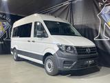 Volkswagen CRAFTER 2.0 TDI 9 SITZER AUTOMATIK KLIMAAUTO PDC - Trucks in München