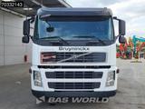 Volvo FM 380 6X2 Alfons Haar 18000 Ltr Fuel tanker 4 c - Angebote