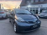 Toyota Aygo Cool*SEHR GEPFLEGT*TÜV+AU 06.2028*KLIMAANL. - Toyota Aygo (X) aus 2006