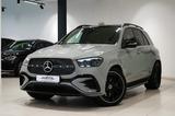 Mercedes-Benz GLE 450|AMG|HUD|NIGHT|LUFT|360°|PANO|BURMS|WIDE| - Mercedes-Benz GLE 450 in Hamburg