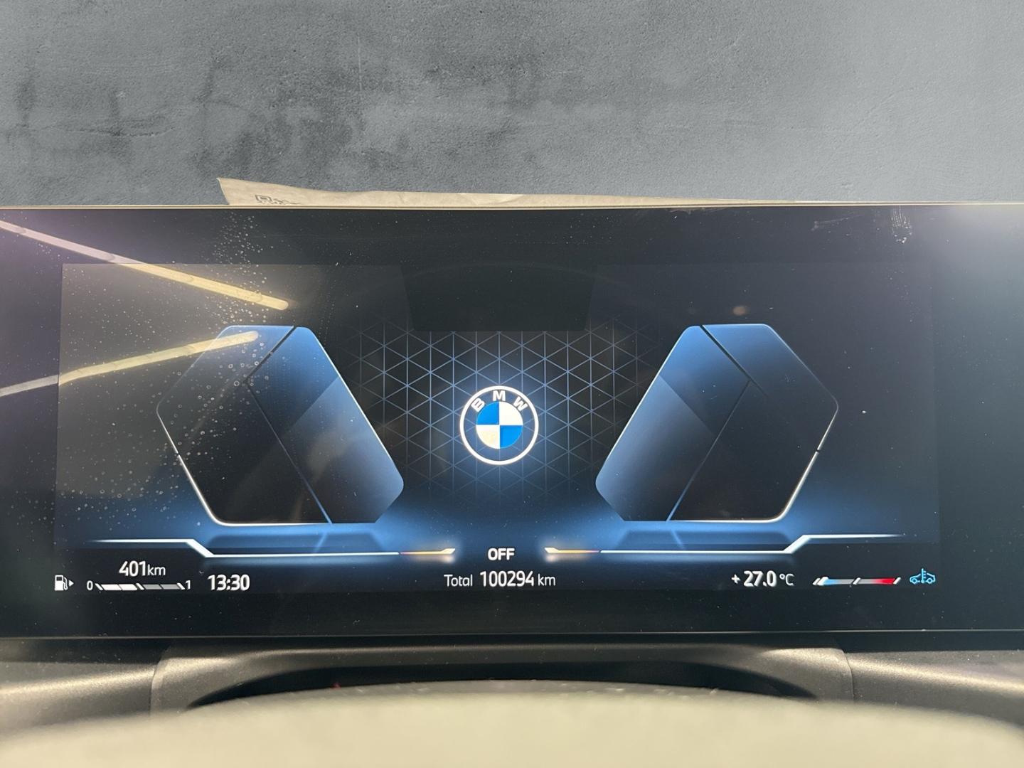 BMW 3 Series d Touring AUTOMATIK LC PLUS PDC LED DAB, миниатюра 16