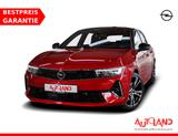Opel Astra L Ultimate Plug-in-Hybrid LED 360° Head-Up - Opel Astra Ultimate mit Hybrid-Antrieb (Benzin/Elektro)
