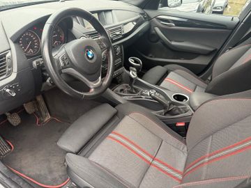 BMW X1 - 11