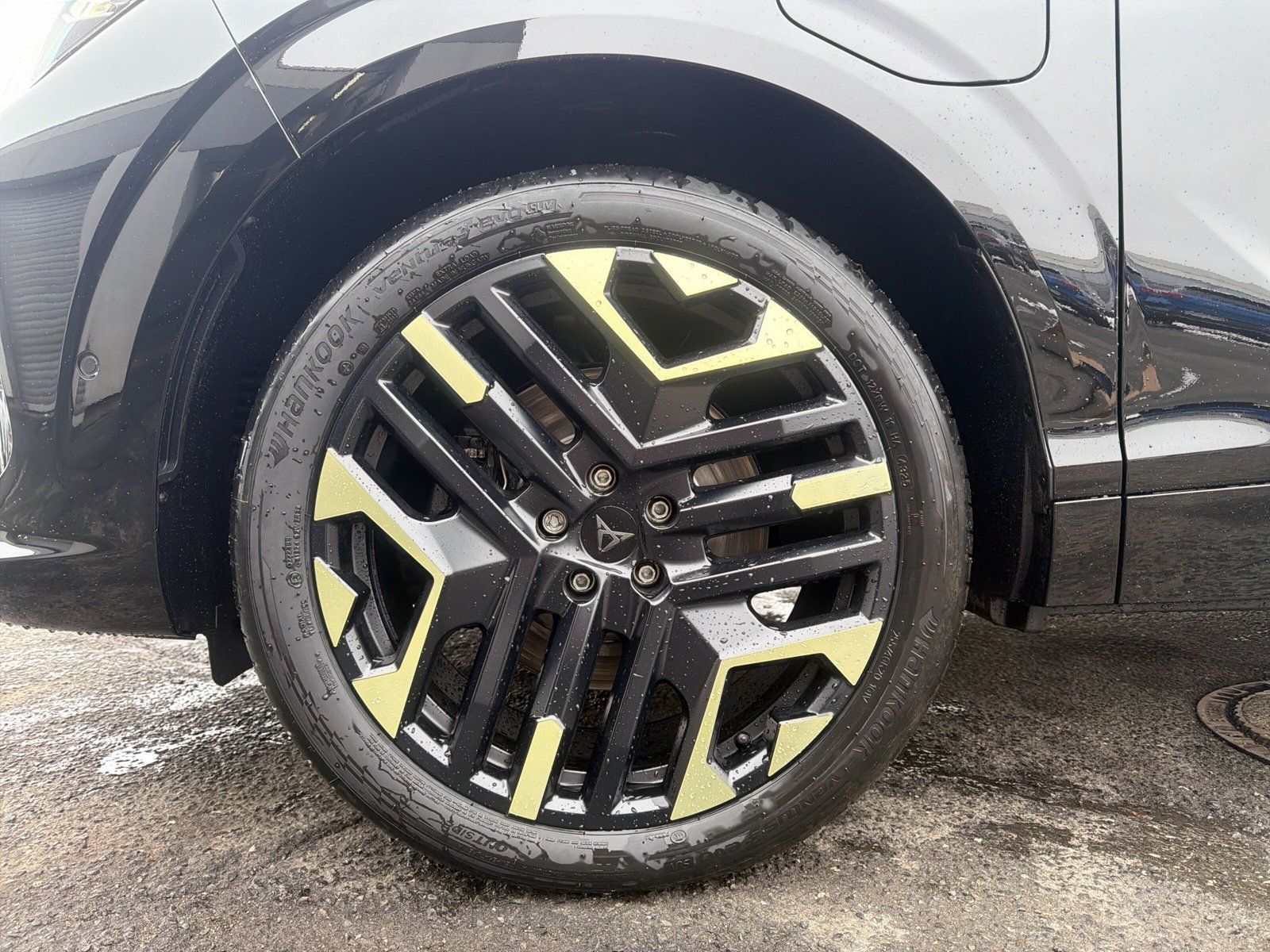 Cupra Terramar - Bild 9