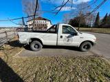 Ford F350 6,8 Liter V10 Triton - Ford F 350: Pickup