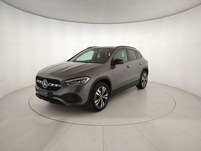 Mercedes-Benz GLA 180 Sport Plus auto