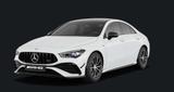 Mercedes-Benz CLA 35 AMG 4Matic AMG Performance Voll - gebrauchte Mercedes-Benz CLA 35 AMG aus dem Jahr 2023