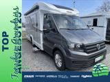 Knaus VAN WAVE 640 MEG VANSATION statt: 94.273,-€ 
