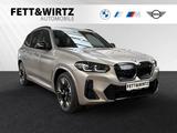 BMW iX3 M Sport|Impressive|Head-Up|PA-Plus|AHK - BMW iX3 in Duisburg