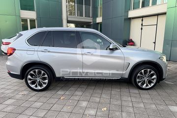BMW X5 - 3