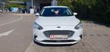 Ford Focus Lim. Trend*TÜV-NEU*PDC*KLIMA*TEMPOMAT* - Ford Focus mit Diesel-Antrieb: Limousine
