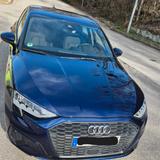 Audi A3 40 TFSI e S tronic Sportback -