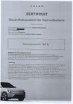 Volvo C40 - Vorschau Bild 13