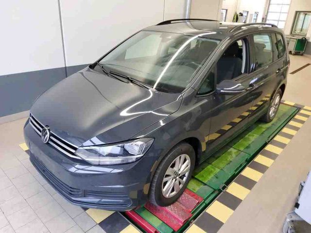 Volkswagen Touran Comfortline 1.5 TSI 110kW 6-Gang