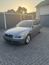 BMW 523i A touring - (TÜV NEU) Scheckheftgepflegt  - BMW 523 in Köln