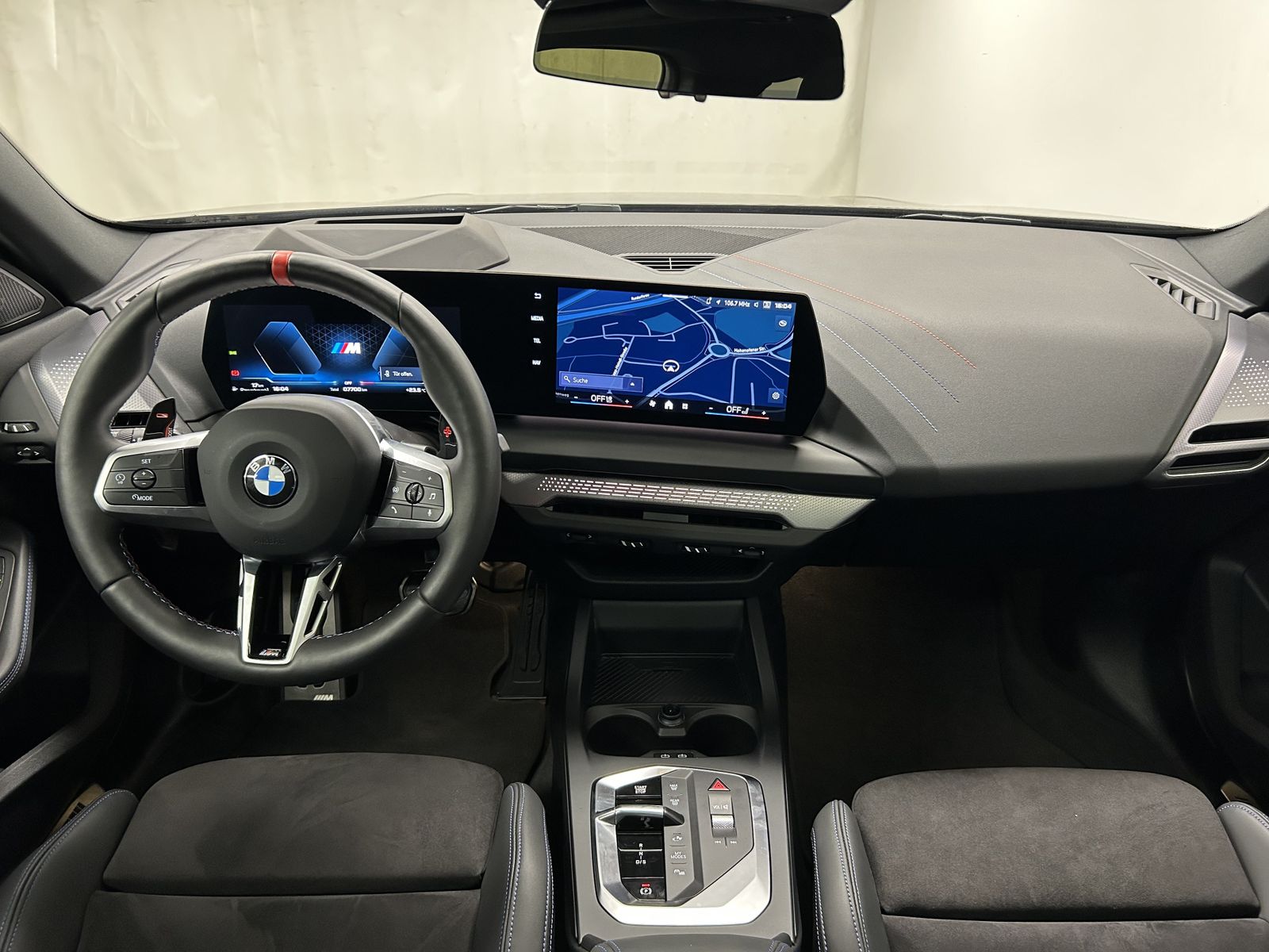 BMW M235 xDrive Gran Coupé M Sportpaket DAB Harman K foto 5