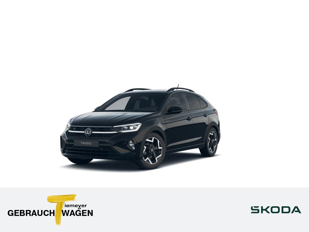 Image of Volkswagen Taigo