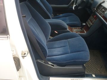 Mercedes S 350 - 10