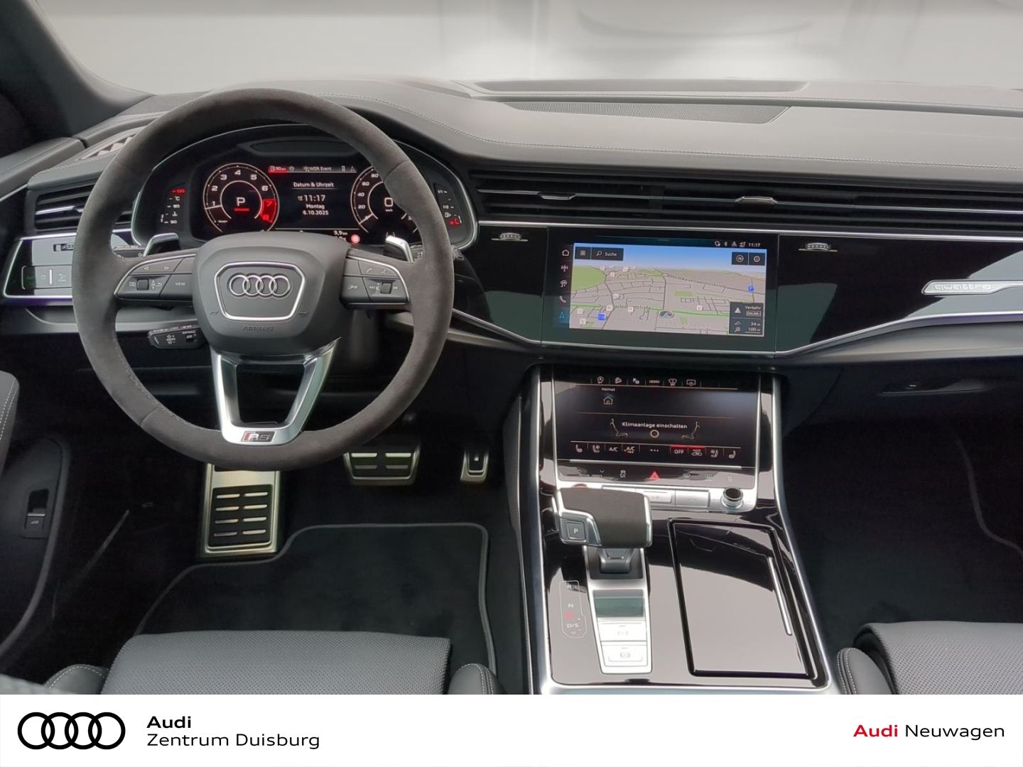 Audi RSQ8 - Bild 6