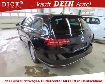 Fahrzeugabbildung Volkswagen Passat Var. 2.0 Highli.+LIVE COC+PANO+LED+MEMORY