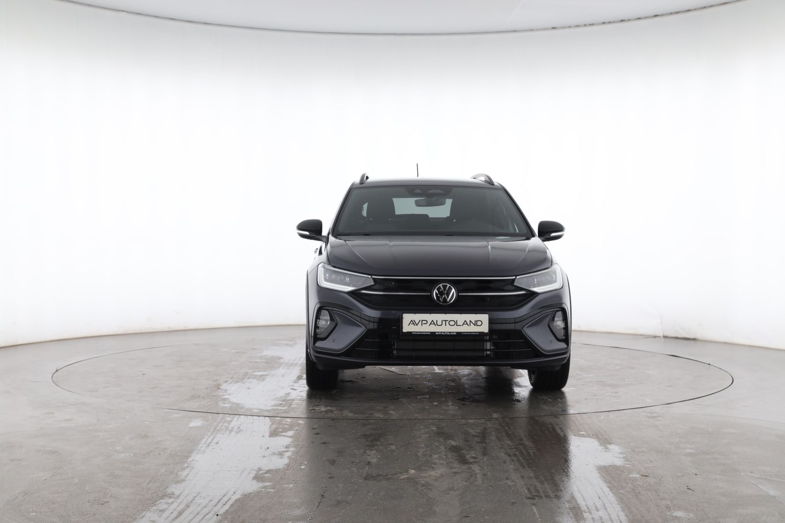 Volkswagen Taigo - Bild 5