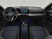 BMW iX2 - Vorschau Bild 10