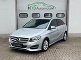 Mercedes-Benz B 180*AUT*SHZ*NAVI*PDC*TEMPOM*ALU* - Mercedes-Benz B 180 Gebrauchtwagen in Hagen