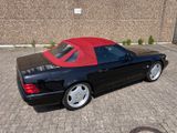 Mercedes-Benz Special Edition 1/500 mit 65000Km Original - Mercedes-Benz SL 320 in Düsseldorf