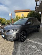 Nissan X-Trail 4WD FULL OPTIONAL. - Nissan X-Trail Kombi Gebrauchtwagen